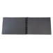 Scrapbooking Kit 32x-22 zwart zond marker/ St.