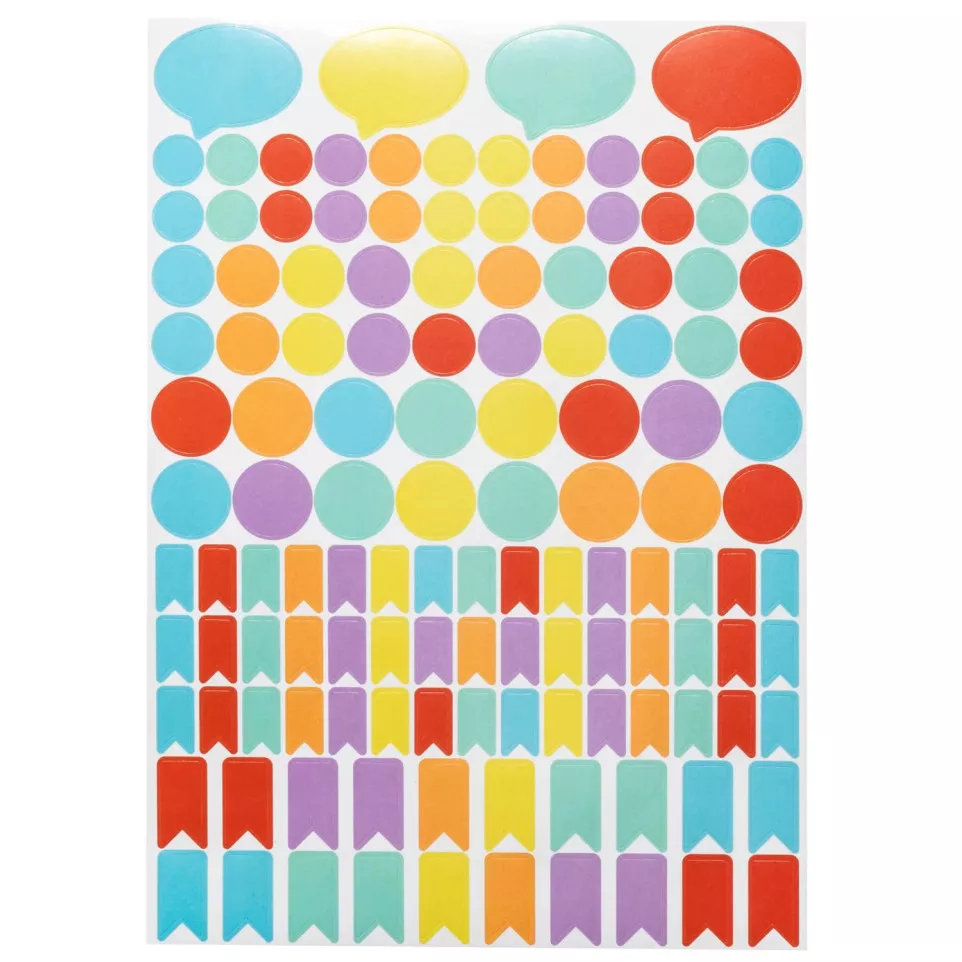 Scrapbooking Kit 32x-22 zwart zond...