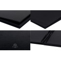 Scrapbooking Kit 32x-22 zwart zond marker/ St.