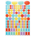 Spiral notebook 29,7x14,8cm Telephone messages (4 per page) 50 nonless duplicate sheets/ Pc.