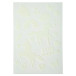 Kit Scrapbooking Album 70 pages noires : Stickers & Pochoirs/ Pce