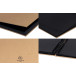 Scrapbooking Kit 32x-22 kraft zond marker/ St.