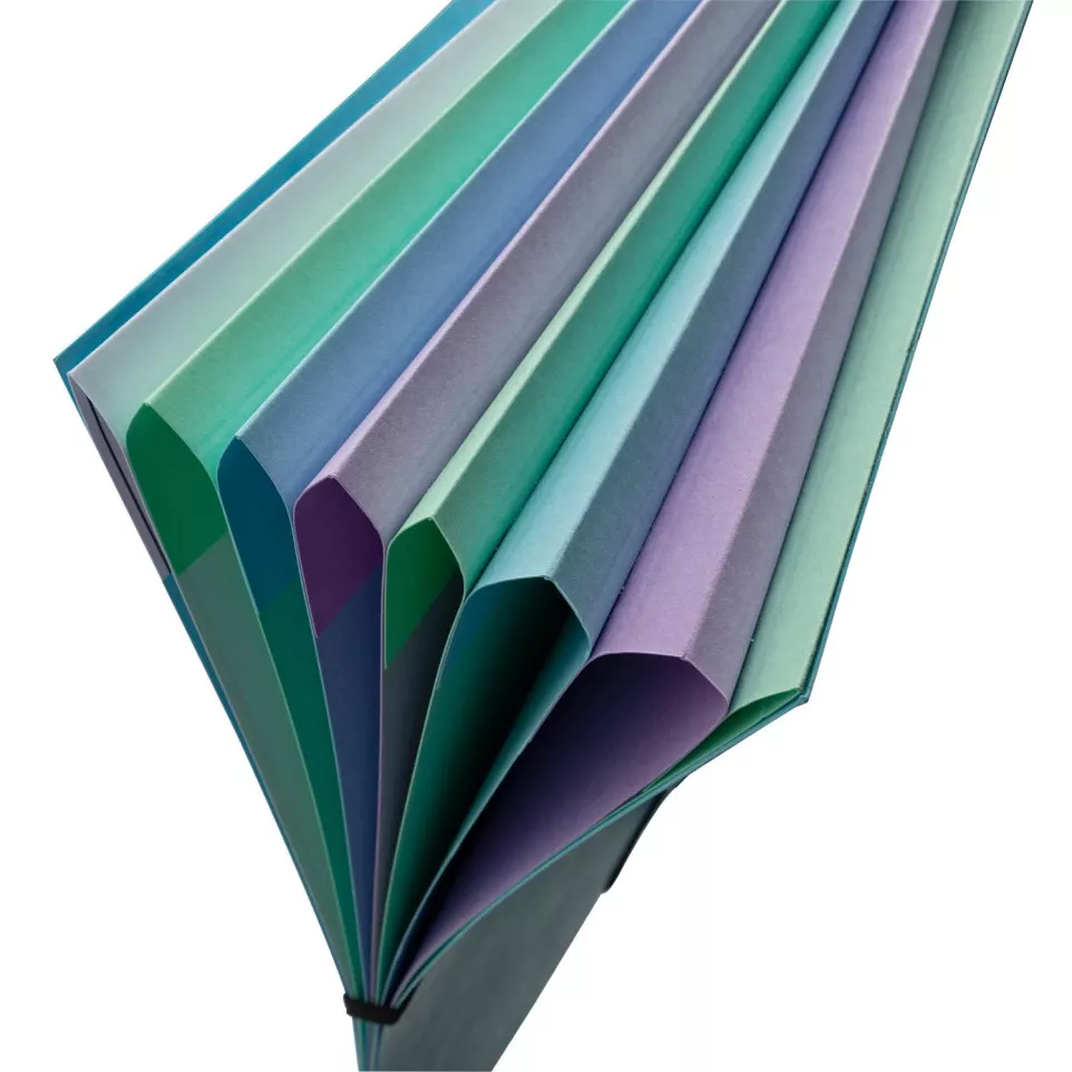 Aquarel Multipart File Harmonika 7P...