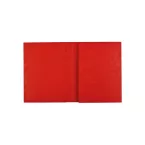 Exacompta Pressboard Book Cover 225g 24x32cm/ Pc.