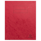 Protège cahier carte...