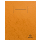 Protège cahier carte...