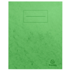 Protège cahier carte...