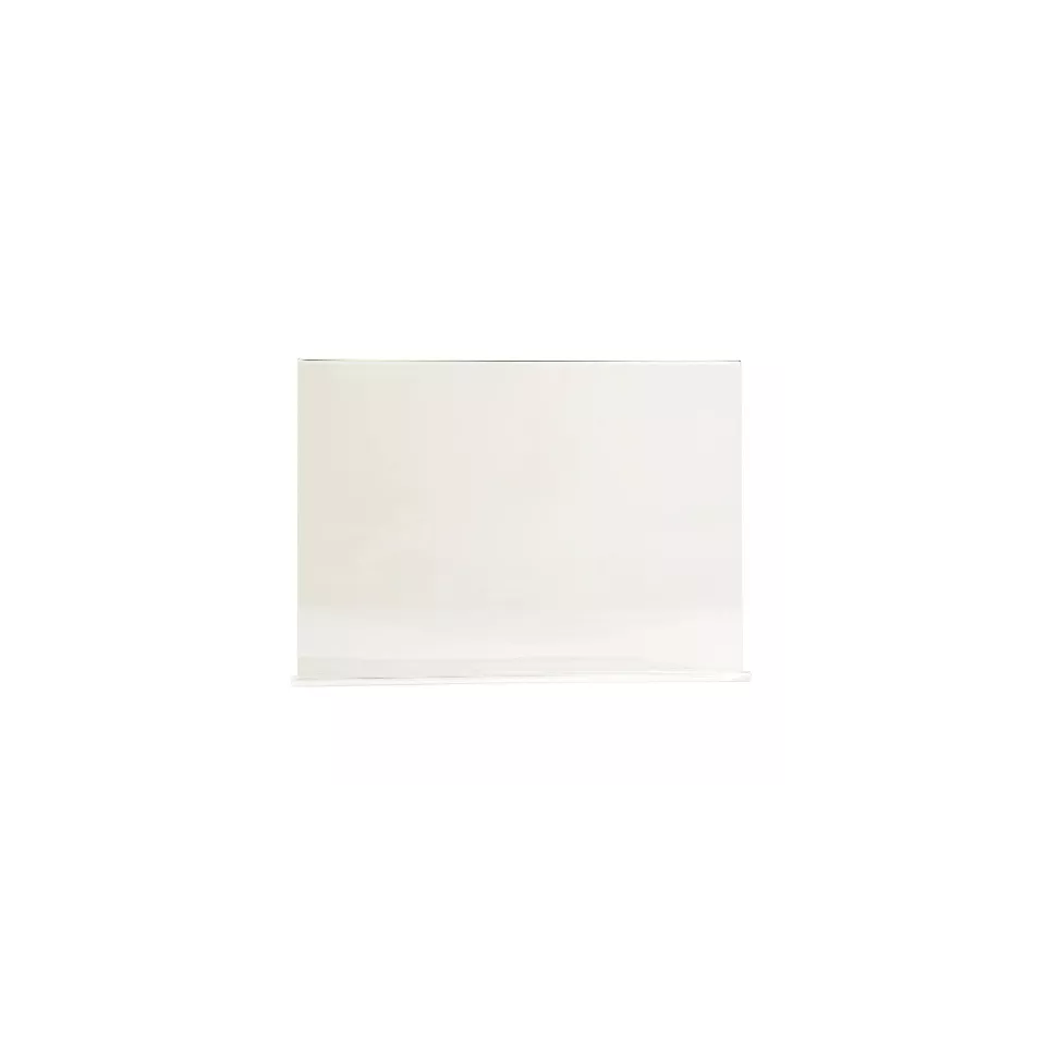 Porte-visuel droit horizontal A5/ Pce