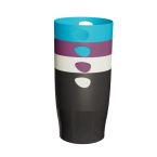 Ecobin Papiermand Pop'NCo...