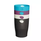 Ecobin Papiermand Pop'NCo Div.Kl.-/ St.