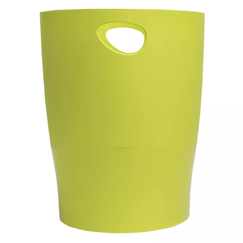 Corbeille à papier Ecobin Pop N'Co/ Pce