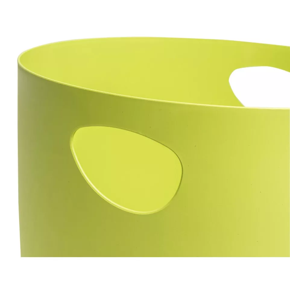 Ecobin Paper bin Pop'Nco/ Pc.