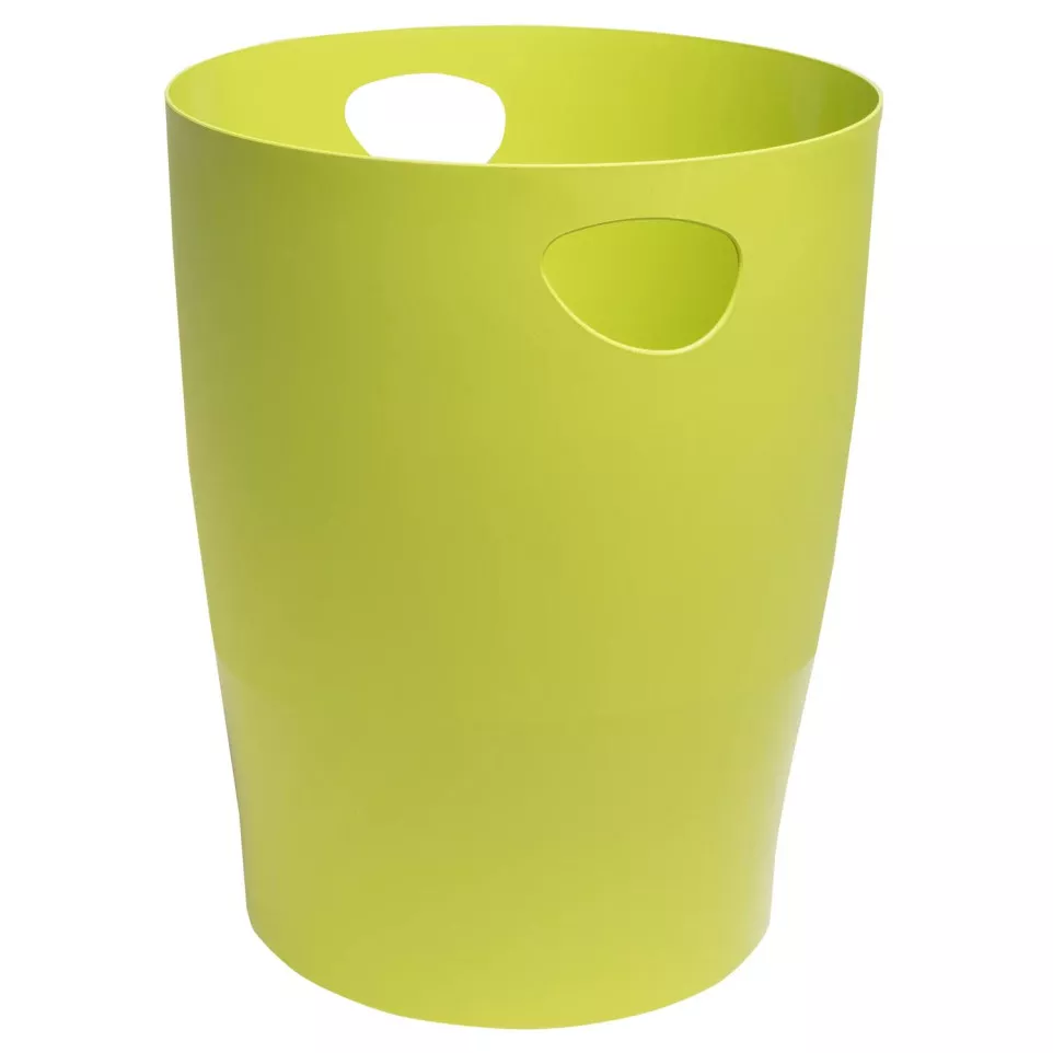 Ecobin Paper bin Pop'Nco/ Pc.