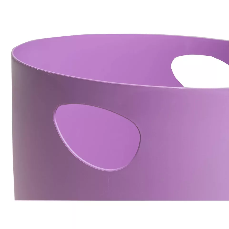 Corbeille à papier Ecobin Pop N'Co/ Pce