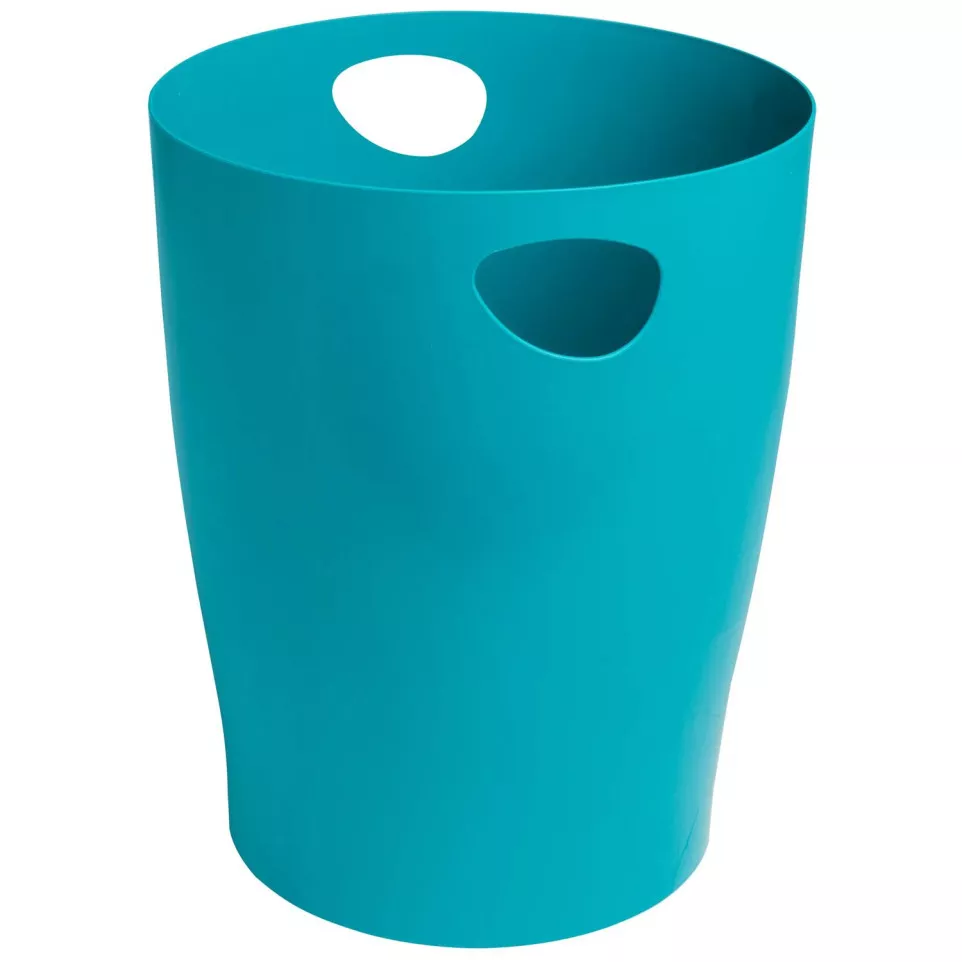 Ecobin Paper bin Pop'Nco/ Pc.