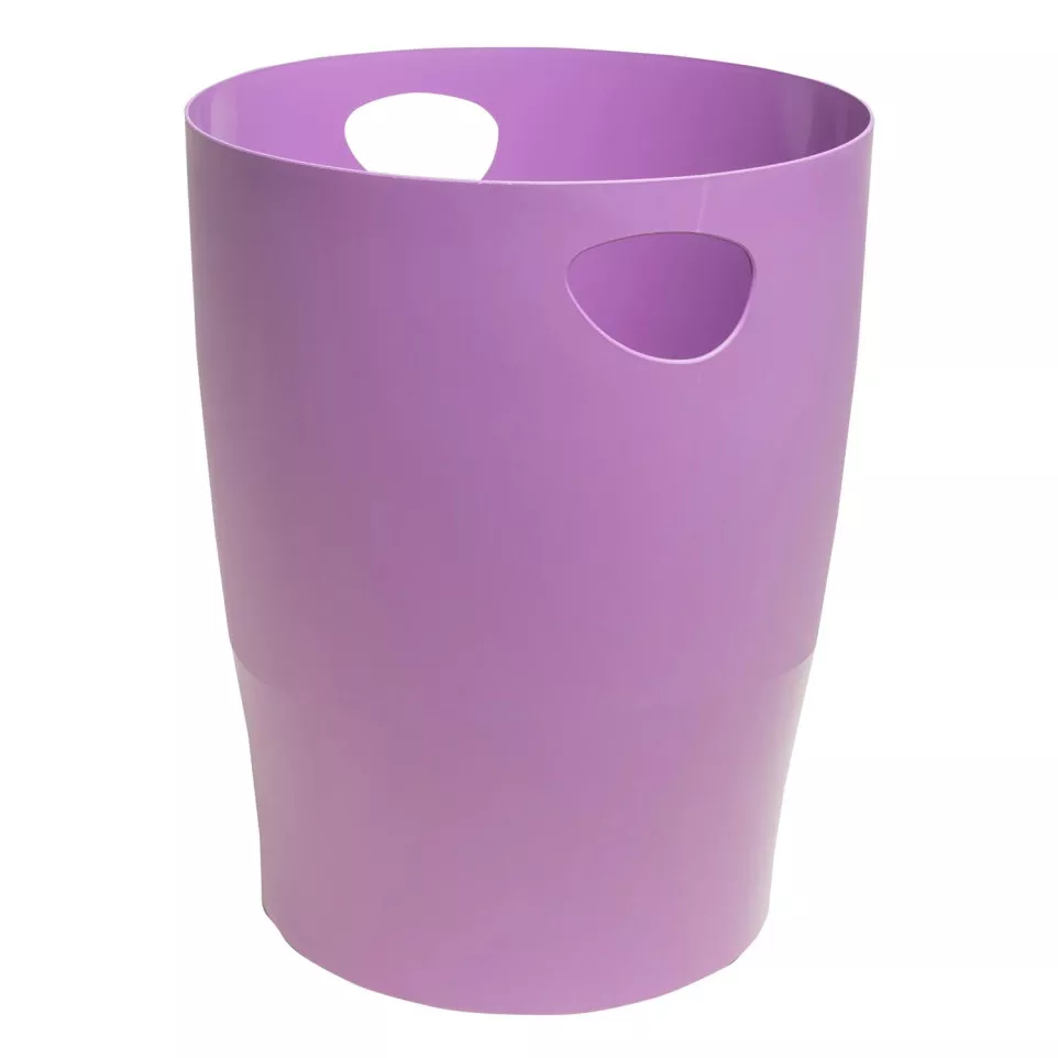 Ecobin Paper bin Pop'Nco/ Pc.