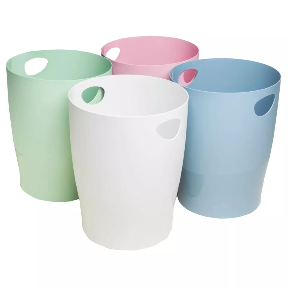 ECOBIN Waste paper bin Office/ Pc.