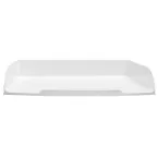 Brievenbakken Horizo-n Styli Autentik Wit/ St.