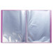 Showalbum Pop'NCo A4- 20 tassen geass./ St.
