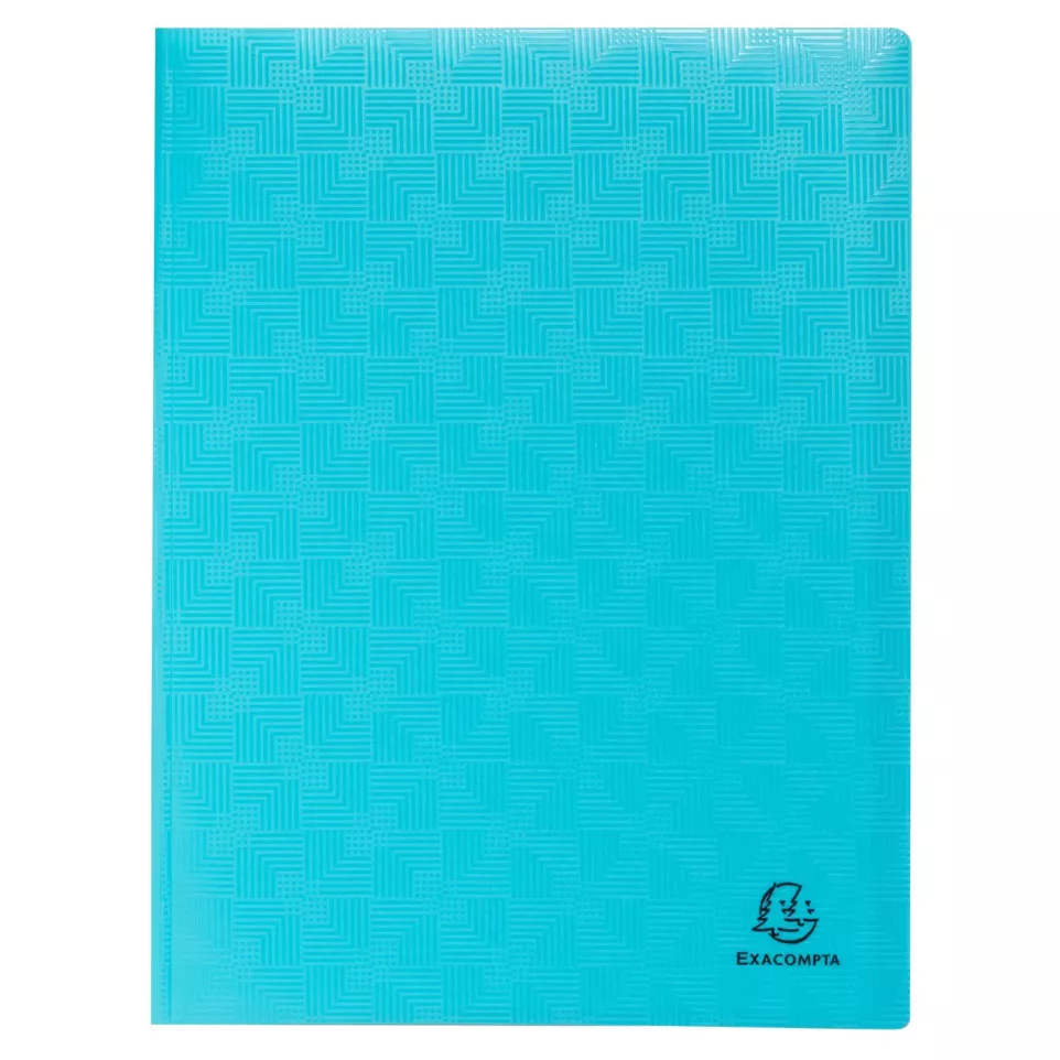 Protège -documents en PP recyclé...