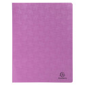 Exacompta Pop 'N Co PP Display Books 20 Pockets A4/ Pc.