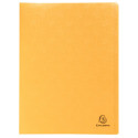 Exacompta Pop 'N Co PP Display Books 20 Pockets A4/ Pc.