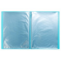 Exacompta Pop 'N Co PP Display Books 20 Pockets A4/ Pc.