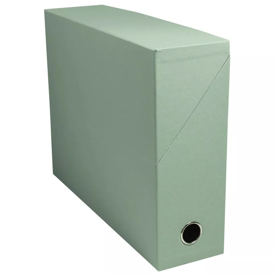 Transportdoos Autent-iK rug 90mm...