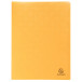 Protège-documents en PP recyclé semi-rigide Pop'N Co - 60 vues/ Pce