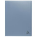 Exacompta AutentiK Recycled PP Display Books 50 Pockets A4/ Pc.