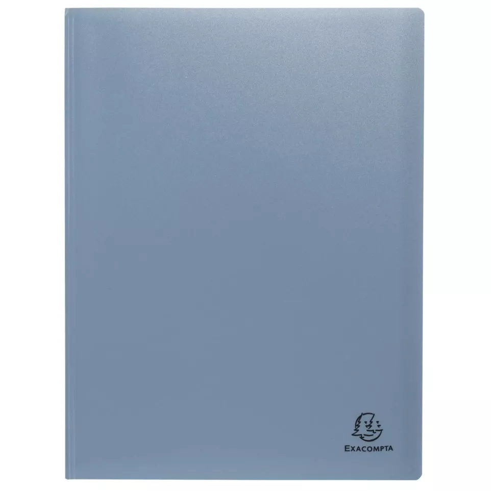 Exacompta AutentiK Recycled PP...