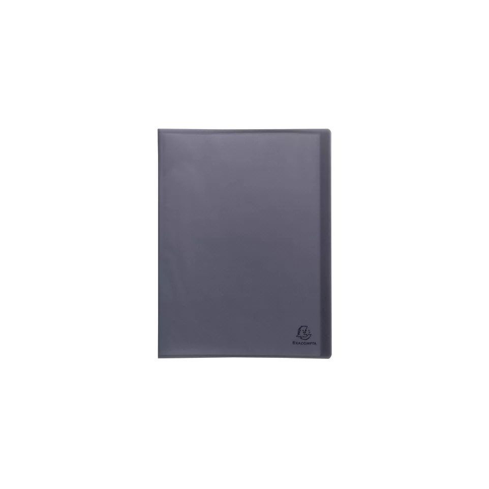 Exacompta Opak Recycled Display Books...