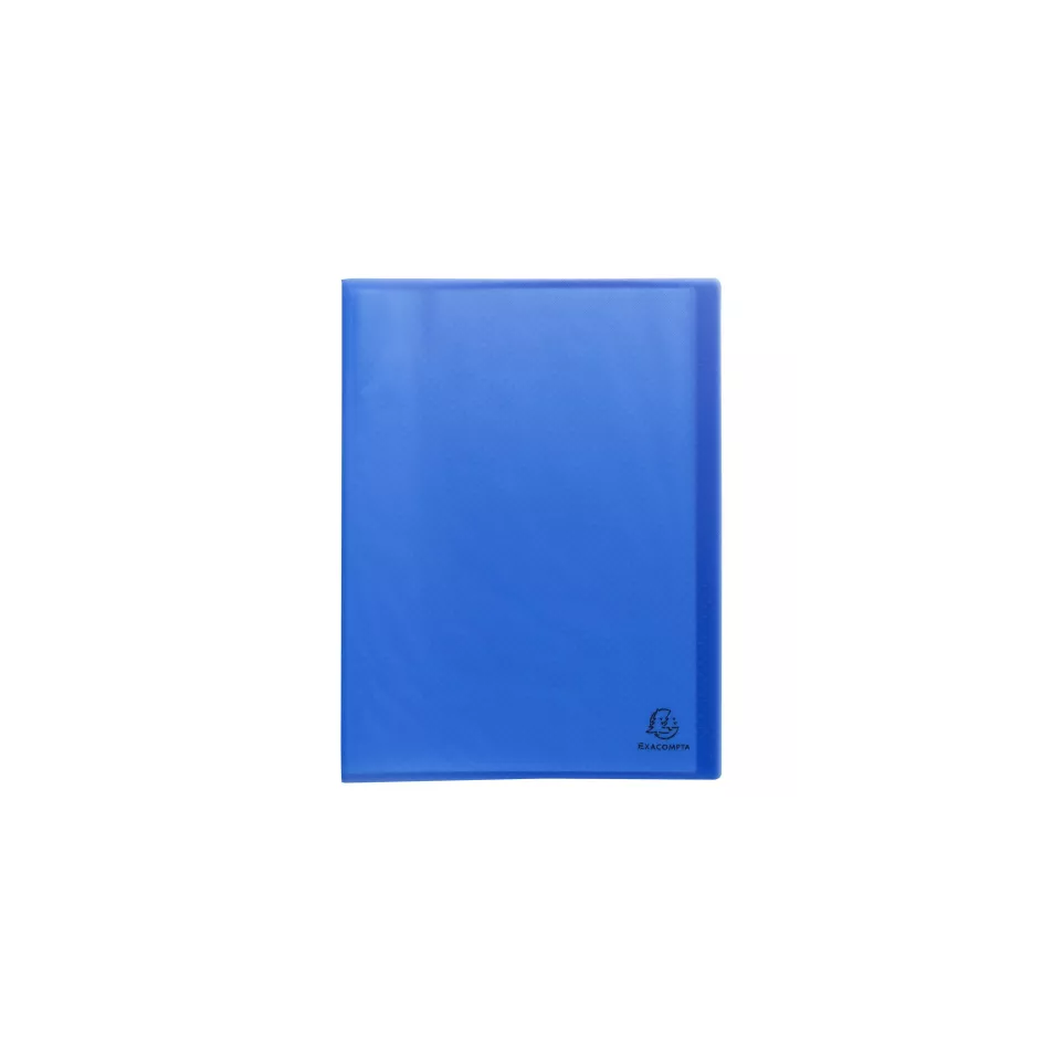 Exacompta Opak Recycled Display Books...