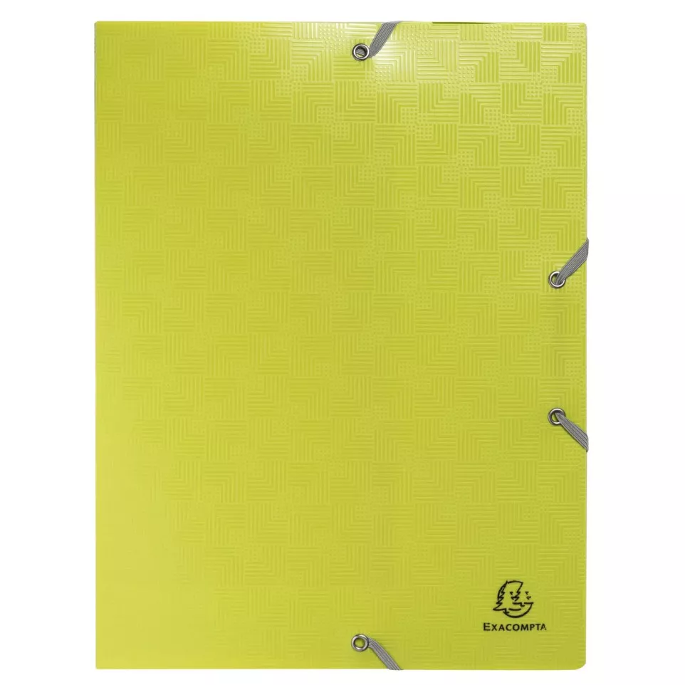 Klasseerdoos A4 R40-7/10e Pop'NCo...