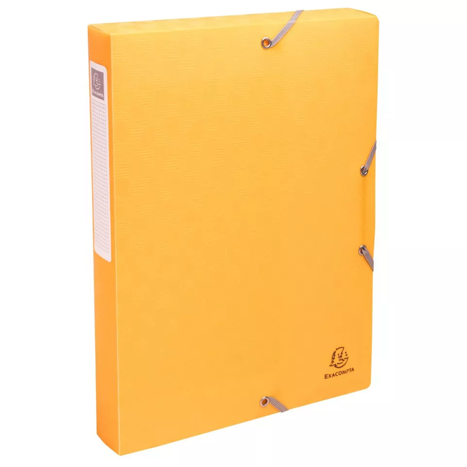 Klasseerdoos A4 R40-7/10e Pop'NCo...