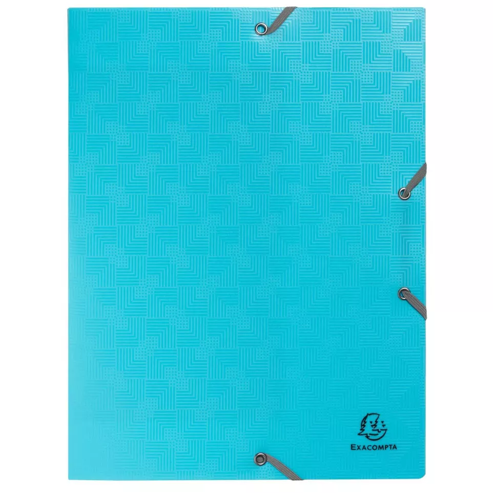 Klasseerdoos A4 R40-7/10e Pop'NCo...