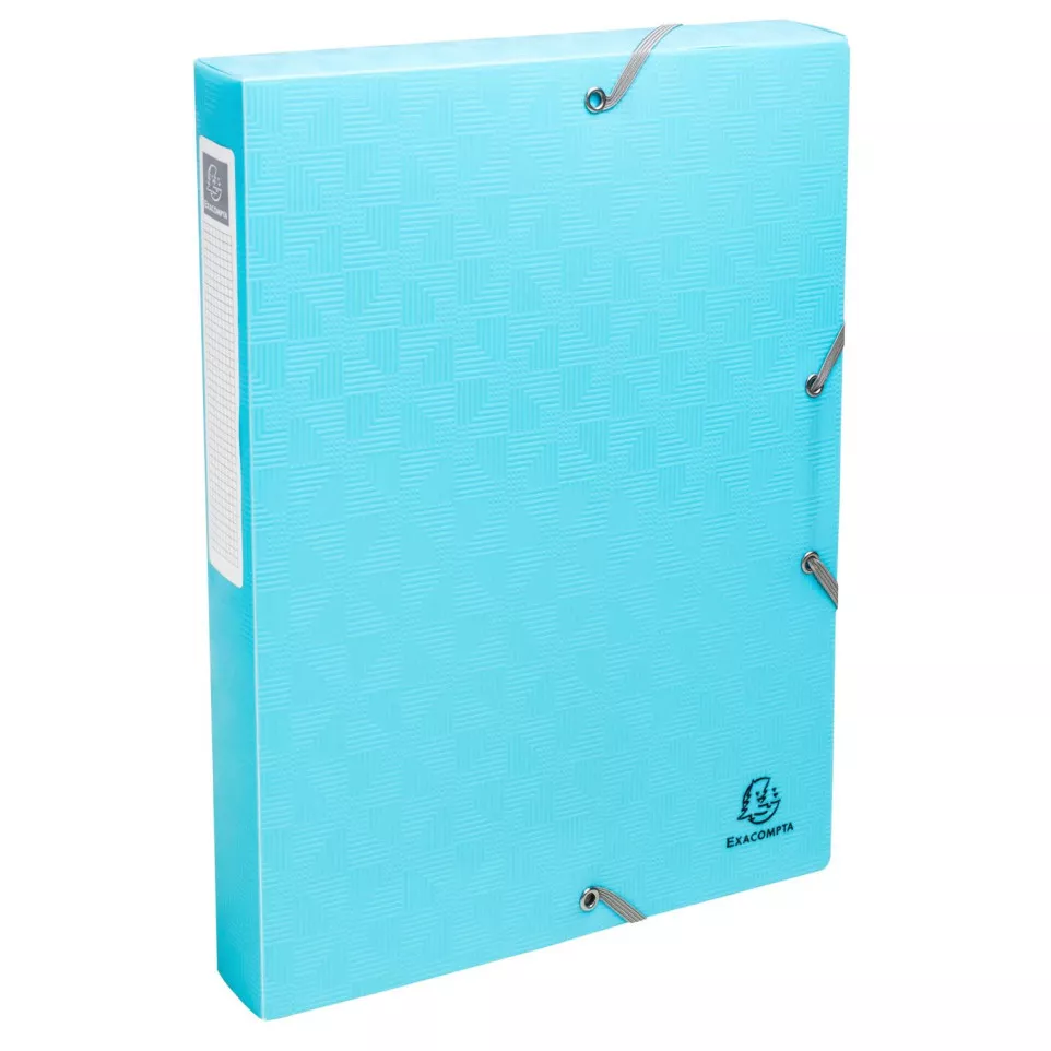 Klasseerdoos A4 R40-7/10e Pop'NCo...