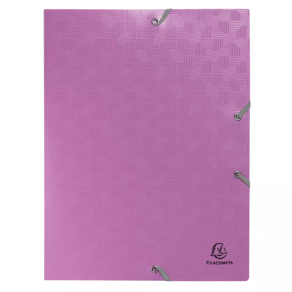 Klasseerdoos A4 R40-7/10e Pop'NCo...