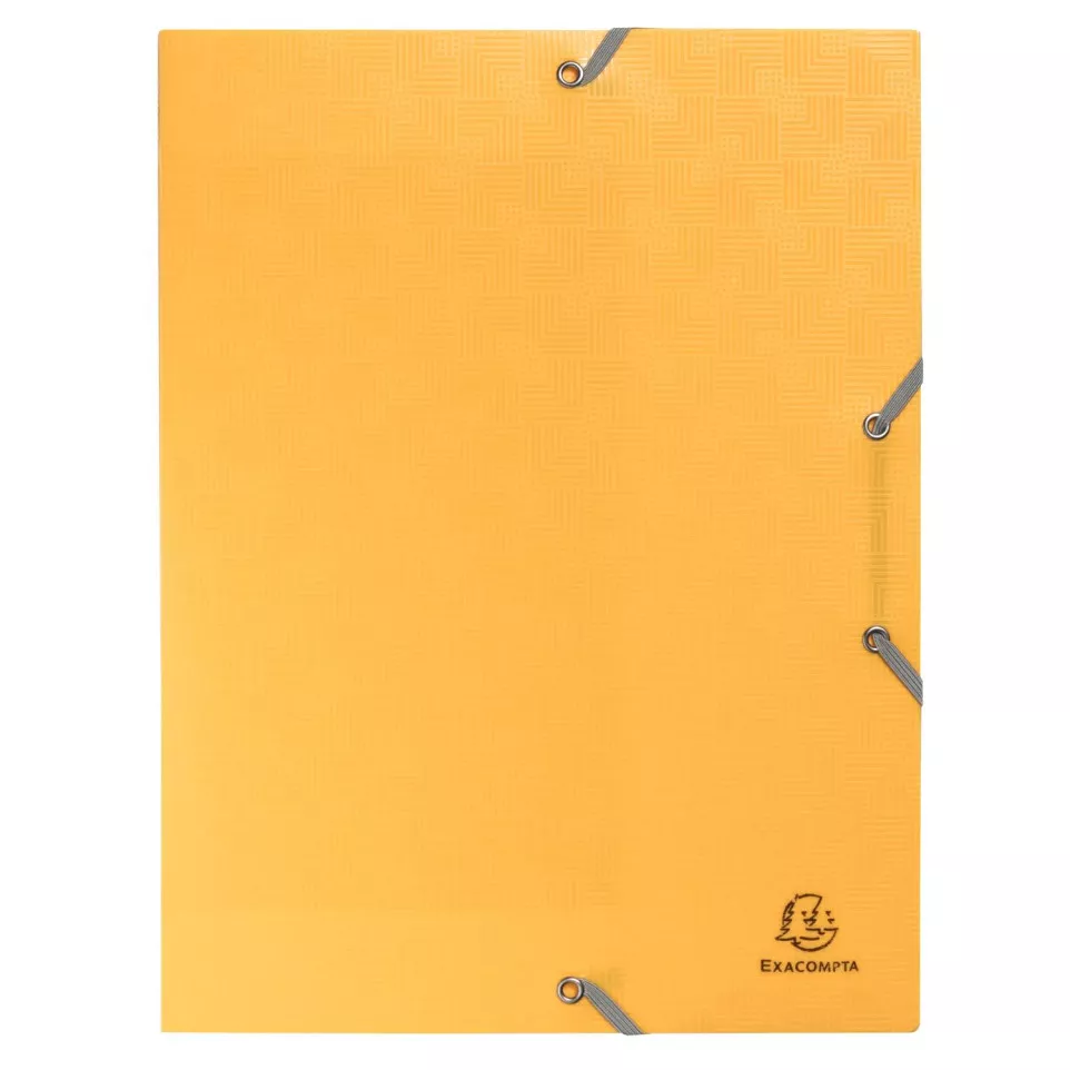 Klasseerdoos A4 R40-7/10e Pop'NCo...