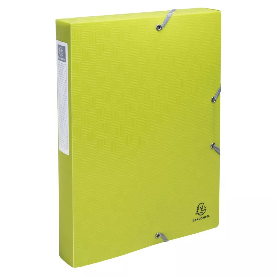 Klasseerdoos A4 R40-7/10e Pop'NCo...