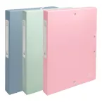 Klasseerdoos A4 R25-7/10e AutentiK geas/ St.