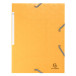 Exacompta Pop 'N Co Elasticated 3 Flap Folder A4/ Pc.