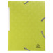 Exacompta Pop 'N Co Elasticated 3 Flap Folder A4/ Pc.