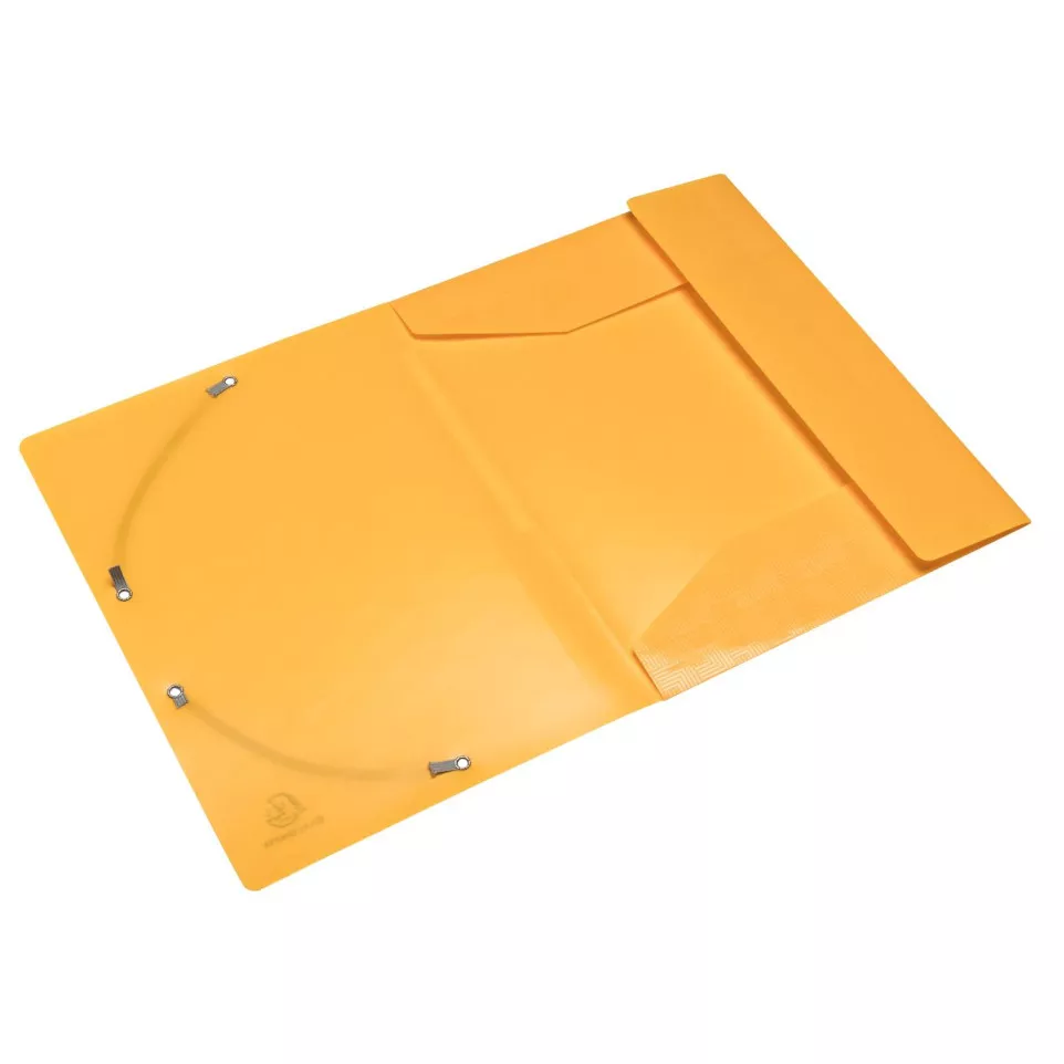 Exacompta Pop 'N Co Elasticated 3...