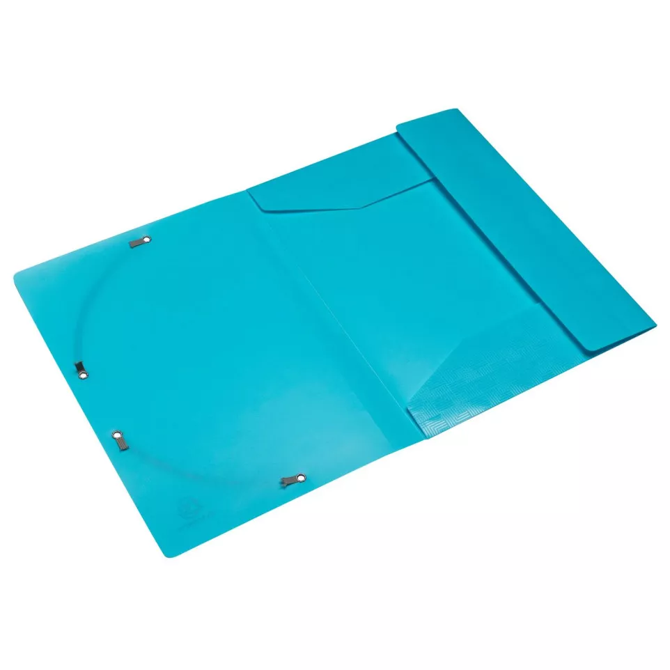 Exacompta Pop 'N Co Elasticated 3...