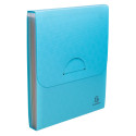 Exacompta Pop 'N Co Vertical Expanding File 6 Compartments A4/ Pc.