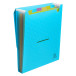 Exacompta Pop 'N Co Vertical Expanding File 6 Compartments A4/ Pc.