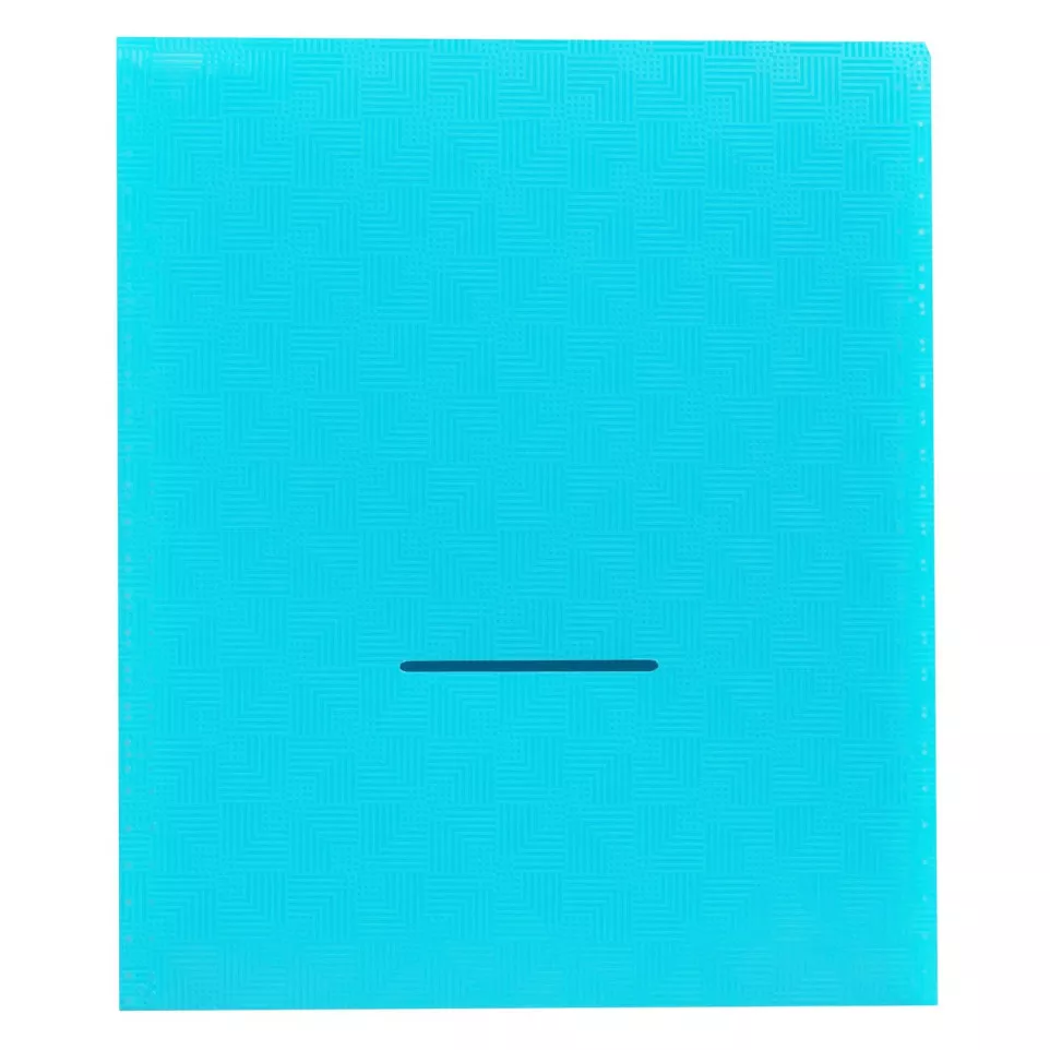 Sorteermap PP Pop'NC-o Verticaal 6...