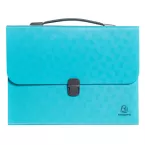 Exacompta Pop 'N Co Expanding File With Handle 24 Part 33x29cm/ Pc.