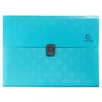 Exacompta Pop 'N Co Expanding File 13 Part 33x25cm/ Pc.